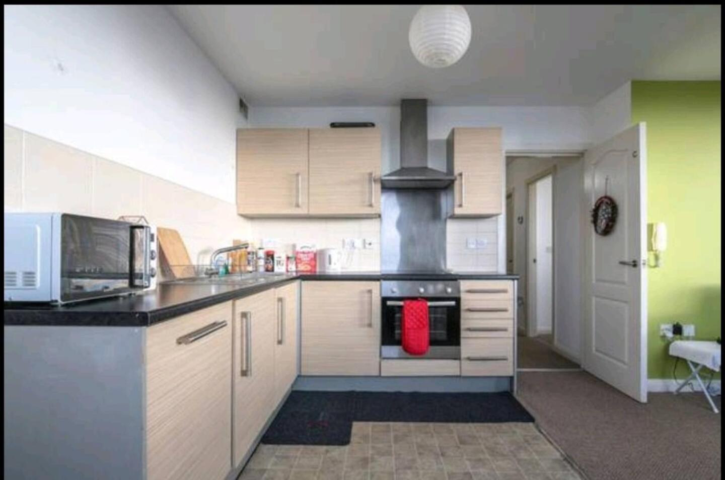 Lovely Guest Rooms In City Centre Liverpool Exterior foto