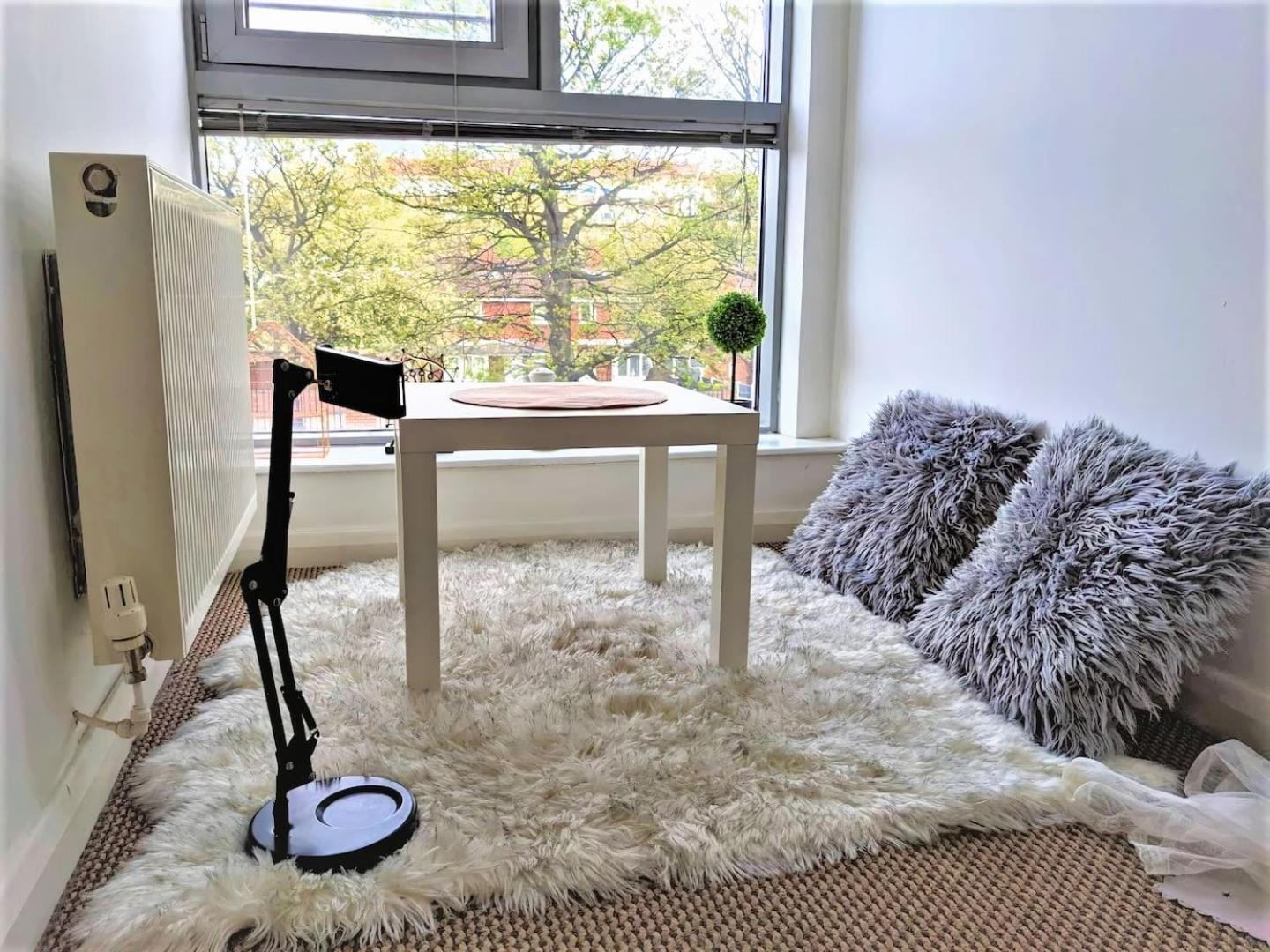 Lovely Guest Rooms In City Centre Liverpool Exterior foto